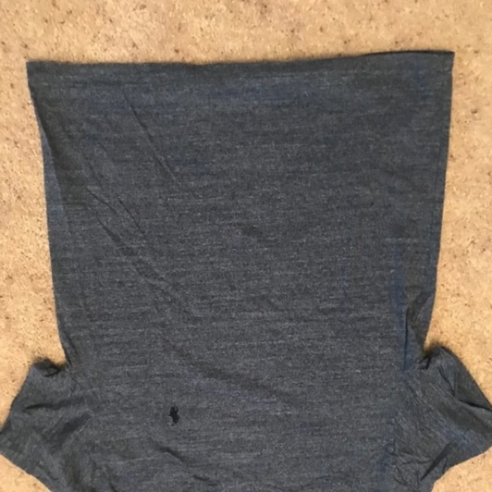 Medium polo Ralph Lauren shirt